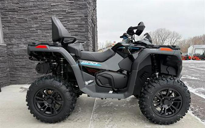 2026 CFMOTO CForce 800 Touring