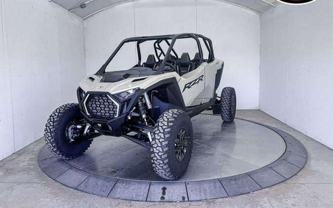2026 Polaris RZR Pro S 4 Sport