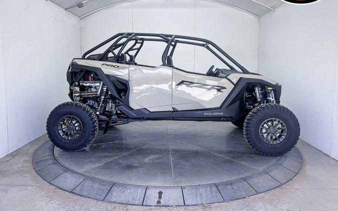 2026 Polaris RZR Pro S 4 Sport