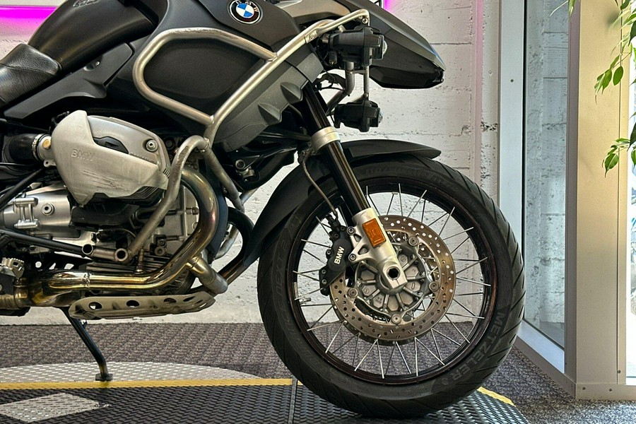 2008 BMW R 1200 GS Adventure