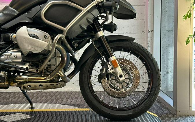 2008 BMW R 1200 GS Adventure