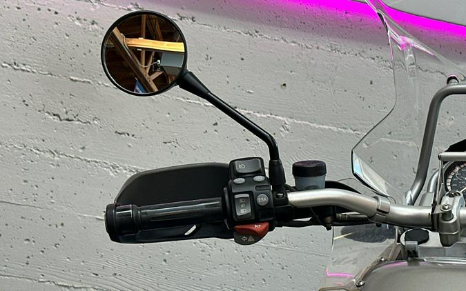 2008 BMW R 1200 GS Adventure