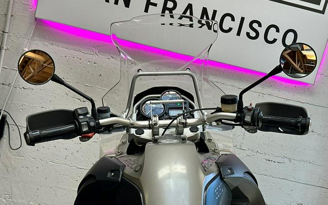 2008 BMW R 1200 GS Adventure