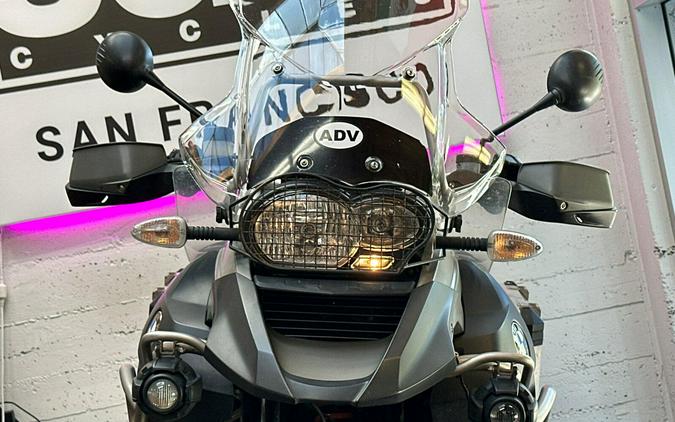 2008 BMW R 1200 GS Adventure