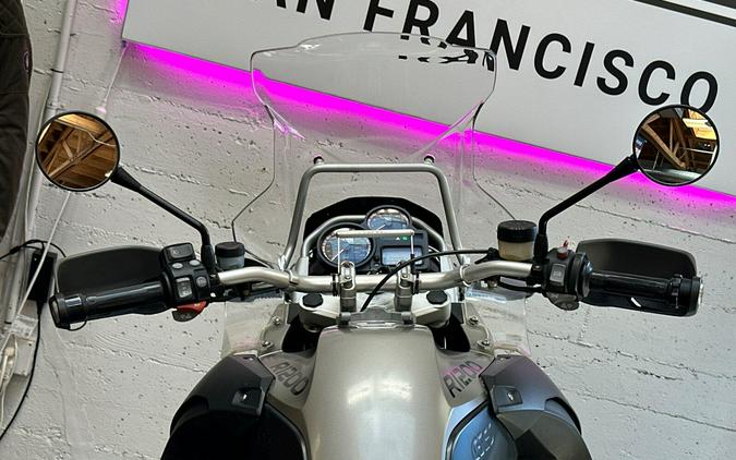 2008 BMW R 1200 GS Adventure