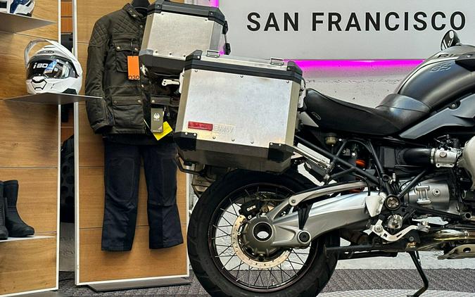 2008 BMW R 1200 GS Adventure