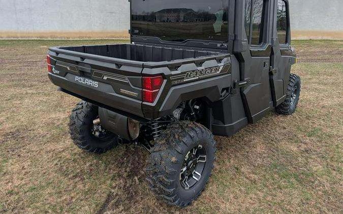 2026 Polaris® Ranger Crew XP 1000 NorthStar Texas Edition
