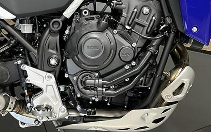 2026 Yamaha Tenere 700