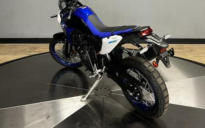 2026 Yamaha Tenere 700