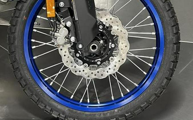 2026 Yamaha Tenere 700