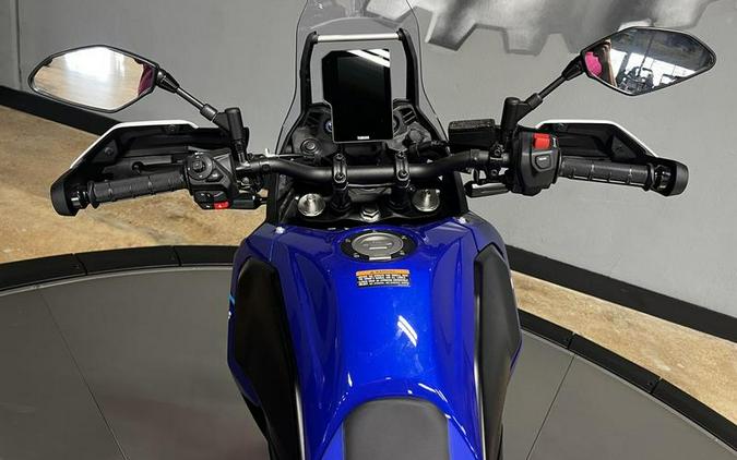 2026 Yamaha Tenere 700