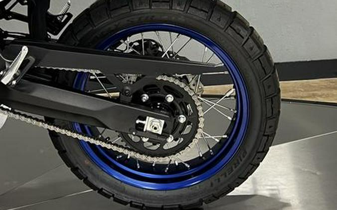 2026 Yamaha Tenere 700