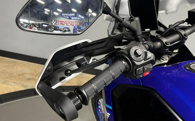 2026 Yamaha Tenere 700