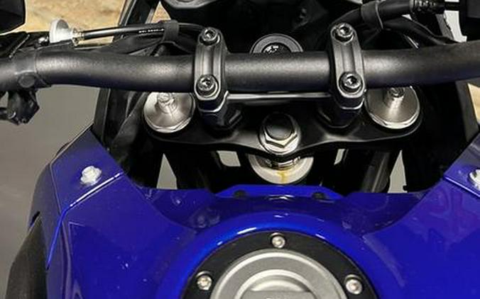 2026 Yamaha Tenere 700
