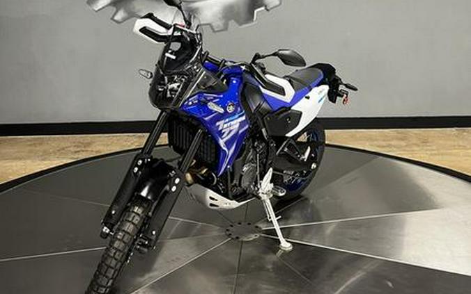 2026 Yamaha Tenere 700