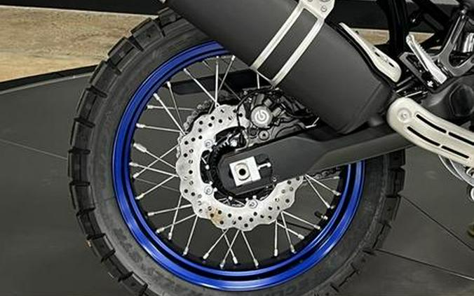 2026 Yamaha Tenere 700