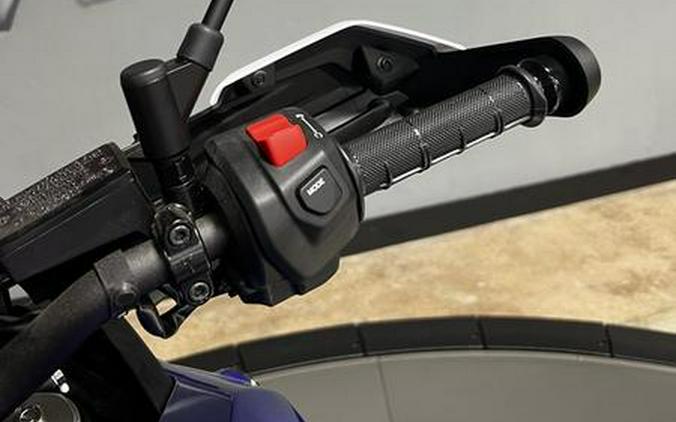 2026 Yamaha Tenere 700