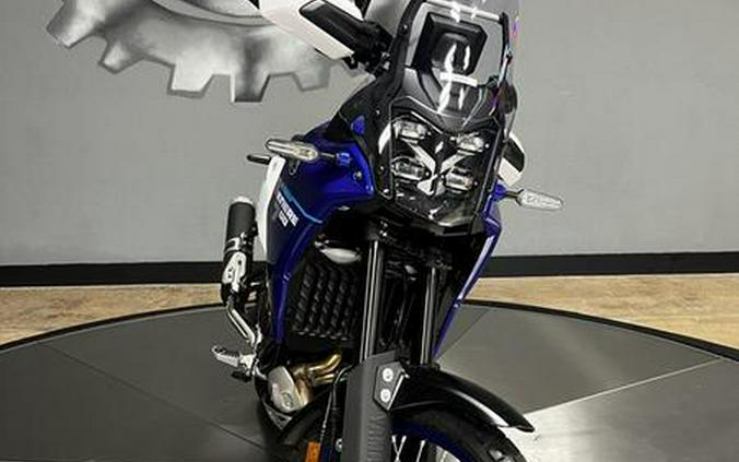 2026 Yamaha Tenere 700