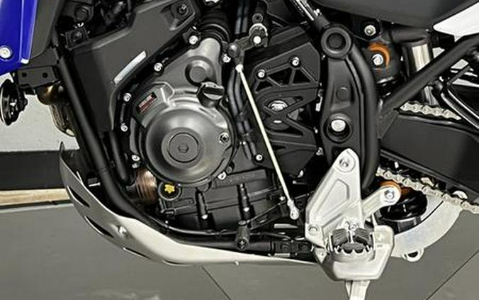 2026 Yamaha Tenere 700