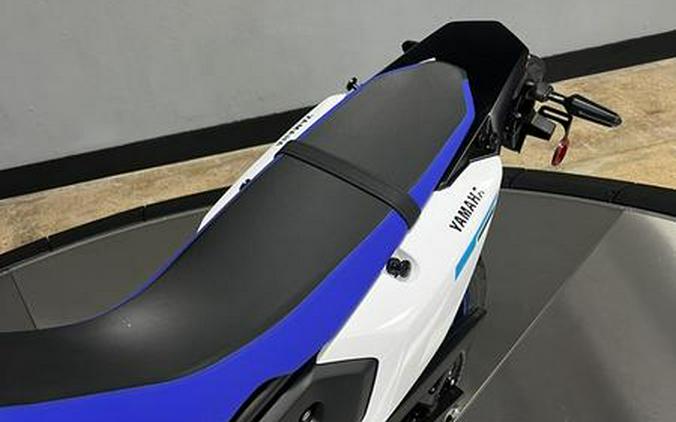 2026 Yamaha Tenere 700