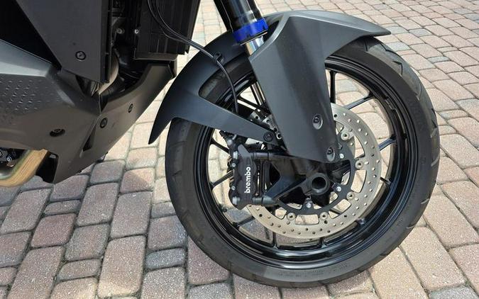 2023 KTM 1290 Super Adventure S