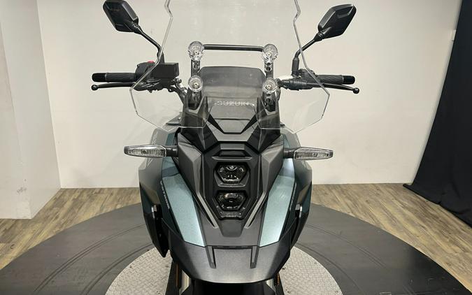 2024 Suzuki Motor of America Inc. V-Strom 800