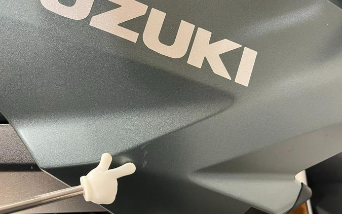 2024 Suzuki Motor of America Inc. V-Strom 800