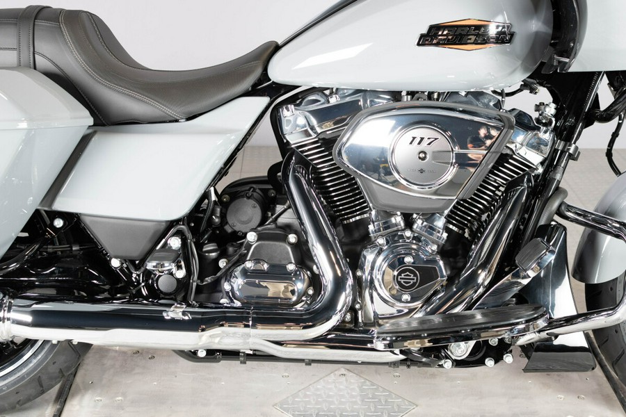 2026 Harley-Davidson Road Glide FLTRX