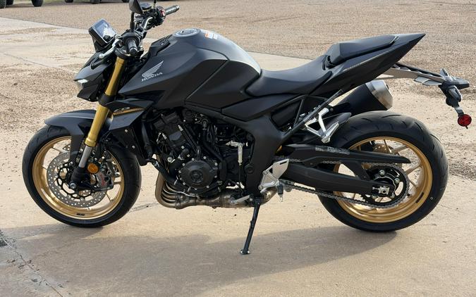 2026 HONDA CB1000 HORNET SP