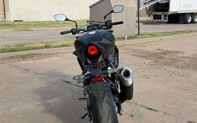 2026 HONDA CB1000 HORNET SP