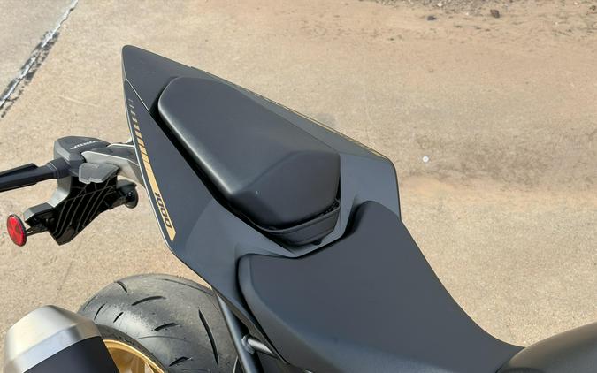 2026 HONDA CB1000 HORNET SP