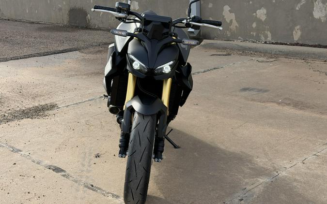 2026 HONDA CB1000 HORNET SP