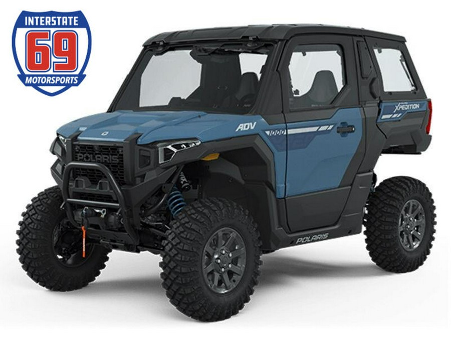 2024 Polaris® Polaris XPedition ADV NorthStar