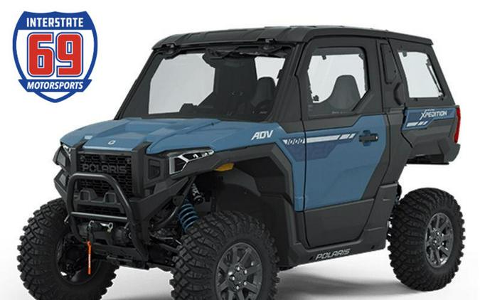 2024 Polaris® Polaris XPedition ADV NorthStar