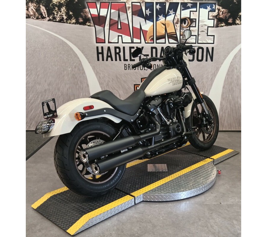 2023 FXLRS Low Rider S