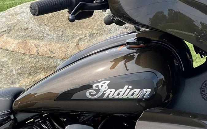 2023 Indian Motorcycle® Roadmaster® Dark Horse® Bronze Pearl Metallic