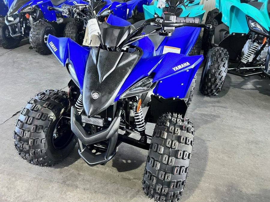 2026 Yamaha YFZ50