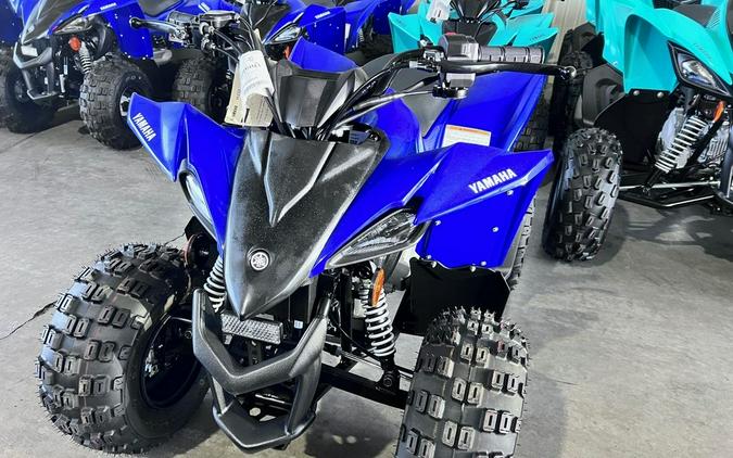 2024 Yamaha YFZ50