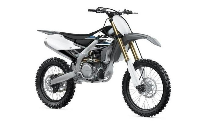 2020 Yamaha YZ450F