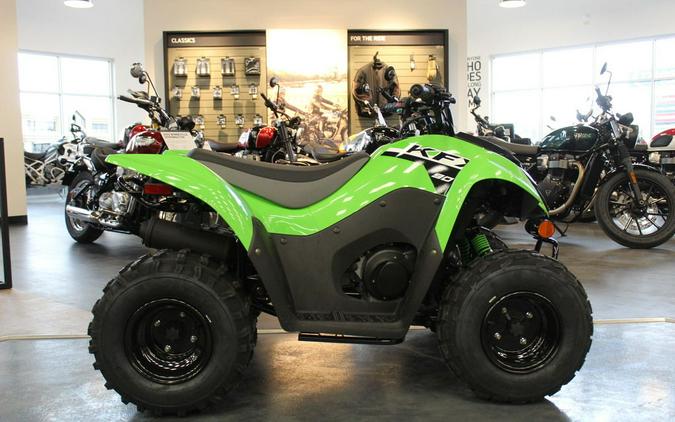 2024 Kawasaki KFX® 90