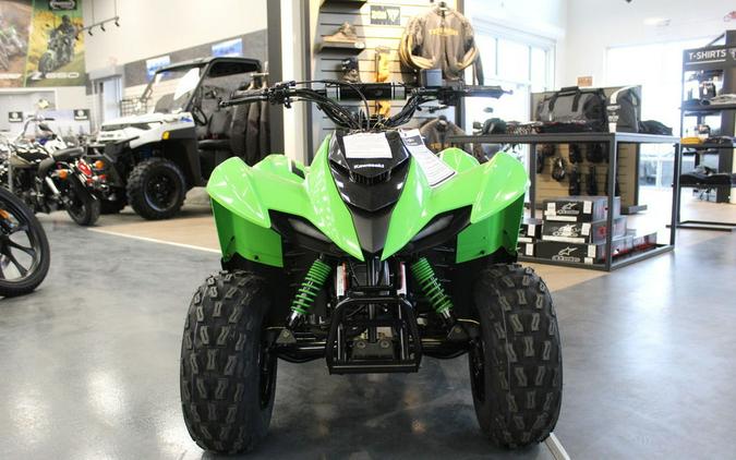 2024 Kawasaki KFX® 90