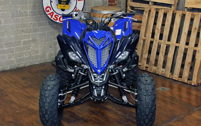 2024 Yamaha Raptor 700R