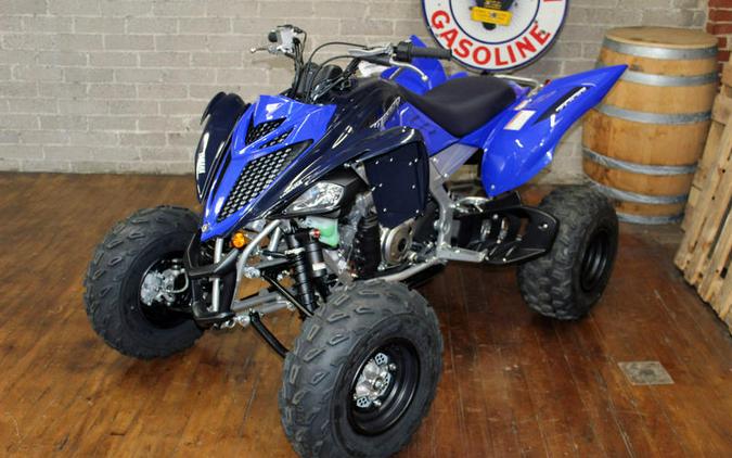 2024 Yamaha Raptor 700R