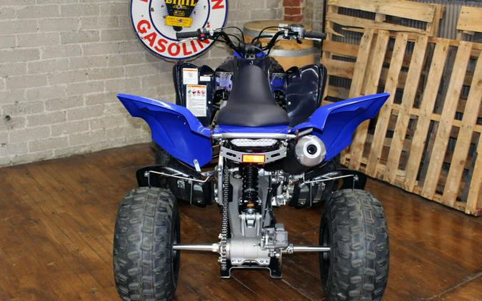 2024 Yamaha Raptor 700R