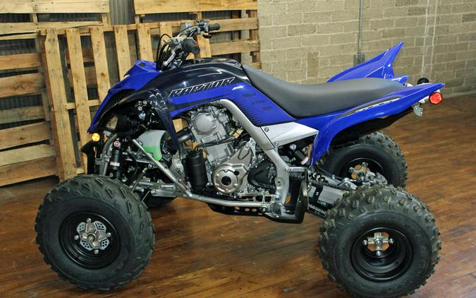 2024 Yamaha Raptor 700R