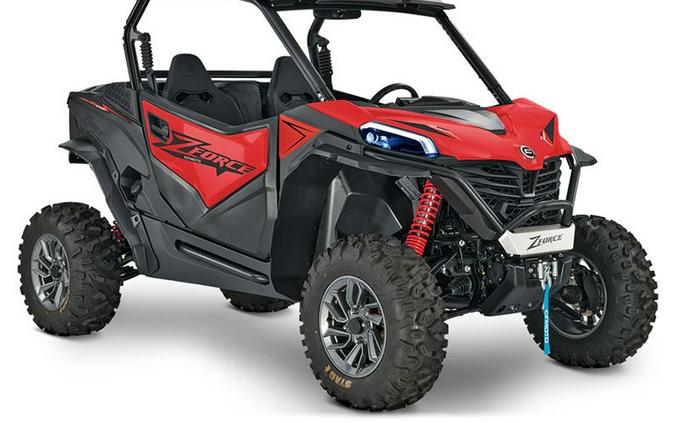 2024 CFMOTO ZForce 950 Sport EPS