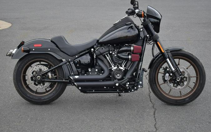 2021 Harley-Davidson® FXLRS - Low Rider® S