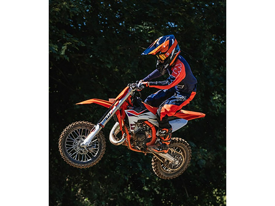 2024 KTM 65 SX