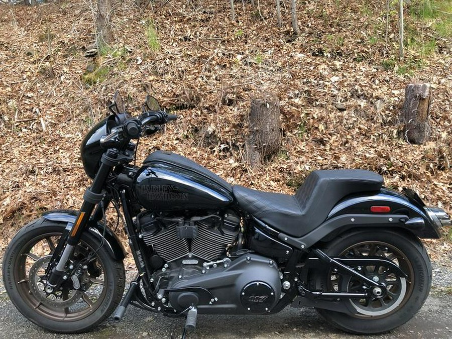 2023 Harley-Davidson® FXLRS - Low Rider® S