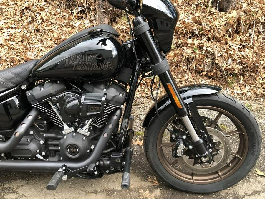 2023 Harley-Davidson® FXLRS - Low Rider® S